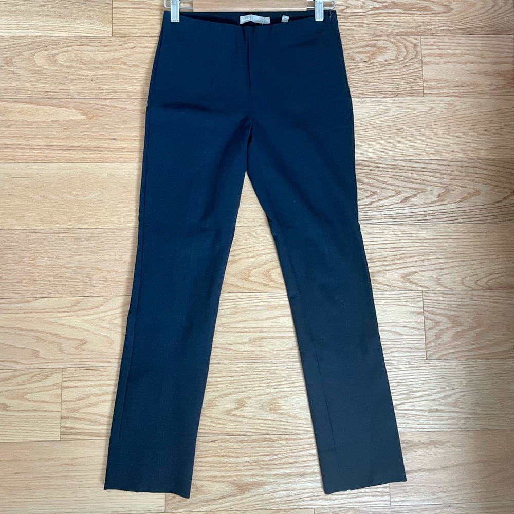 Vince Front Seam Leggings